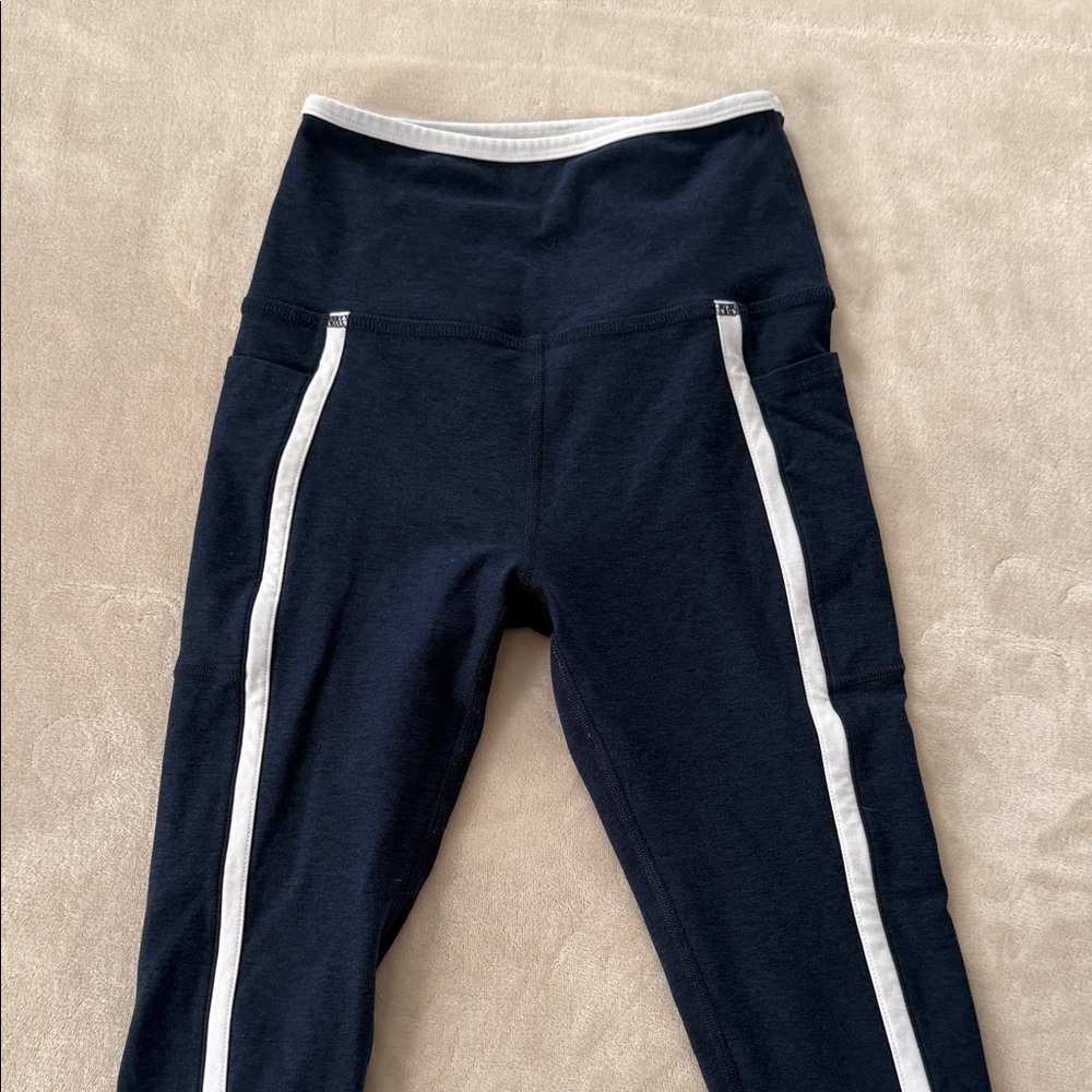 Beyond Yoga Spacedye New Moves Leggings